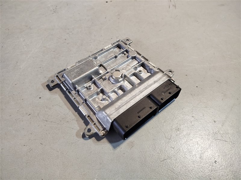 Блок управления двигателем, 7800 рублей, Санкт-Петербург