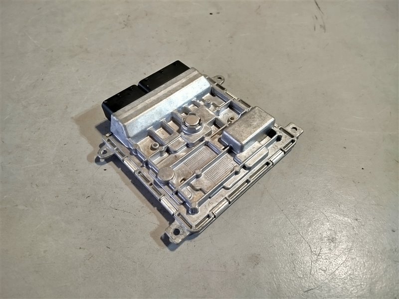 Блок управления двигателем, 7800 рублей, Санкт-Петербург