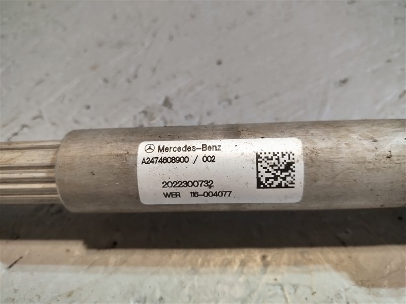 рулевой кардан, 2000 рублей, Санкт-Петербург