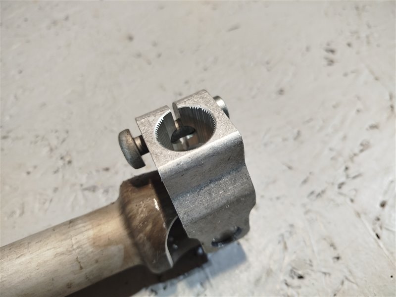 рулевой кардан, 2000 рублей, Санкт-Петербург