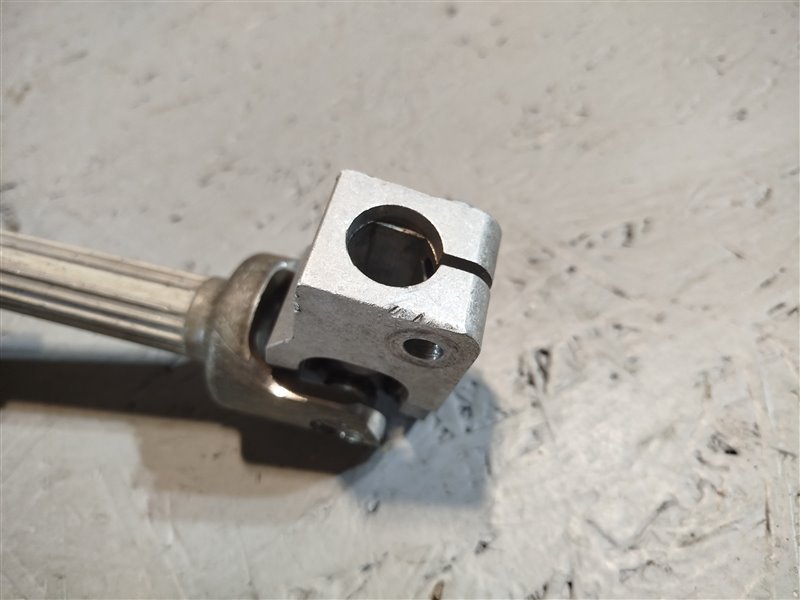 рулевой кардан, 2000 рублей, Санкт-Петербург