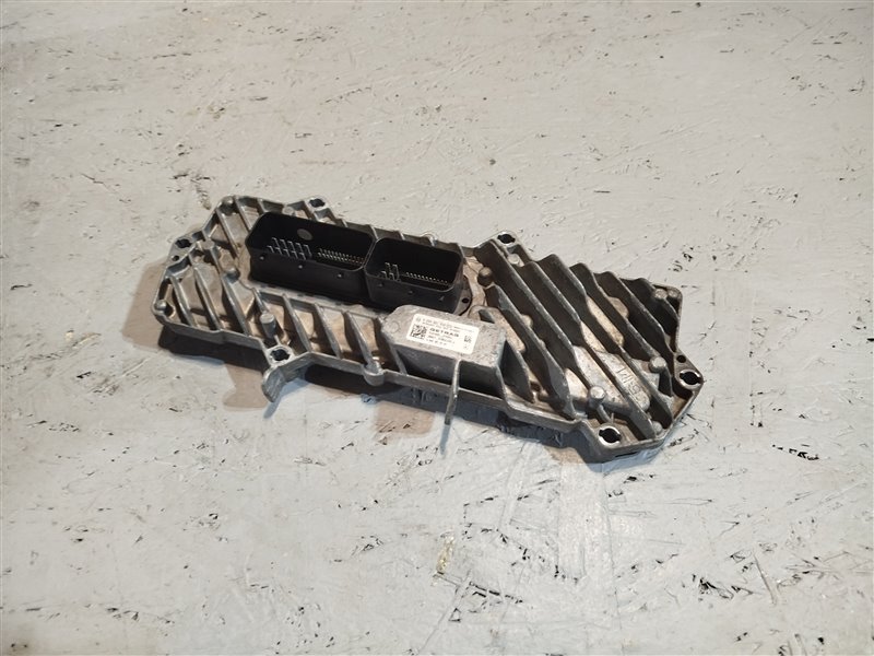 блок управления АКПП, 28500 рублей, Санкт-Петербург