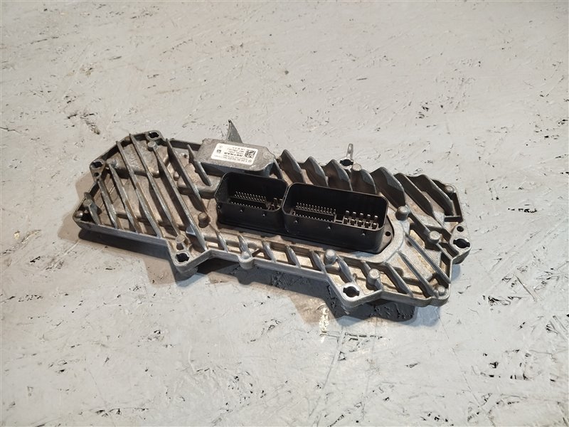 блок управления АКПП, 28500 рублей, Санкт-Петербург