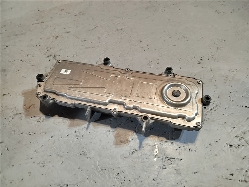 блок управления АКПП, 28500 рублей, Санкт-Петербург