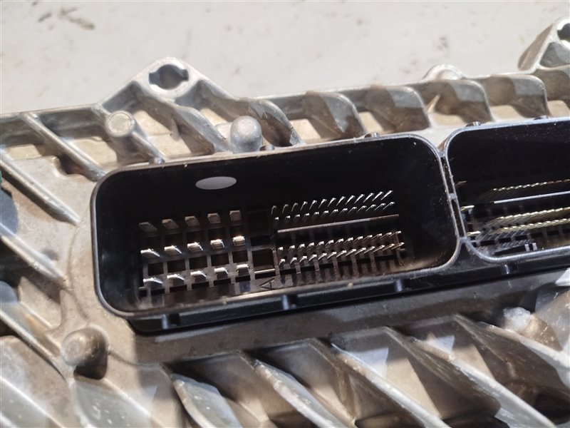 блок управления АКПП, 28500 рублей, Санкт-Петербург