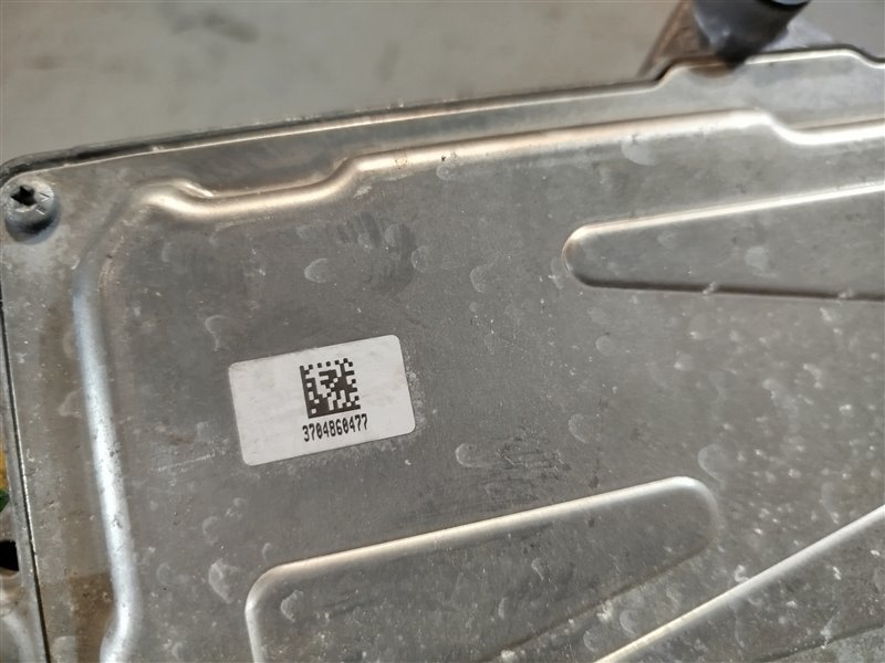 блок управления АКПП, 28500 рублей, Санкт-Петербург