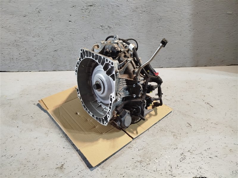 АКПП, 125000 рублей, Санкт-Петербург