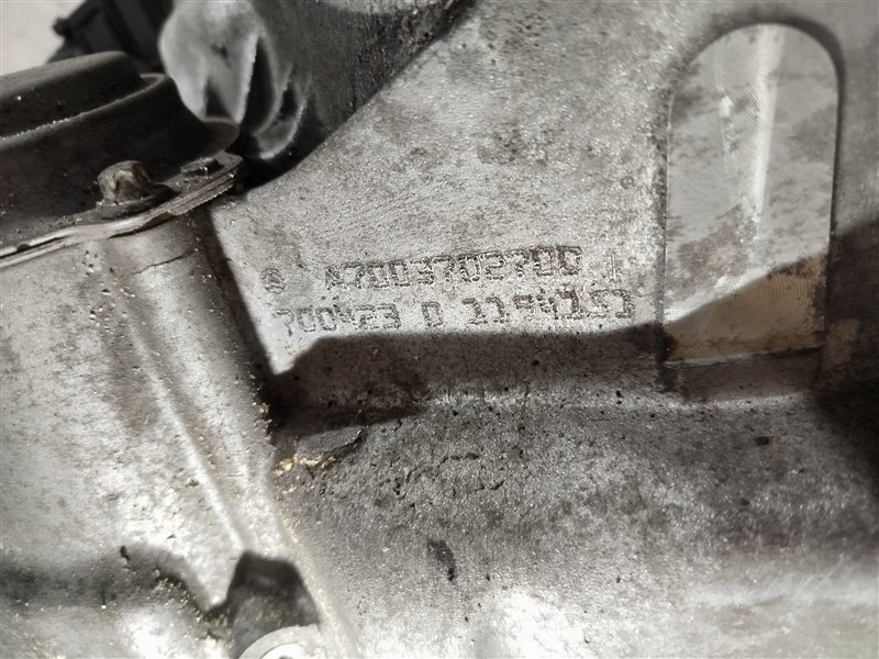 АКПП, 125000 рублей, Санкт-Петербург