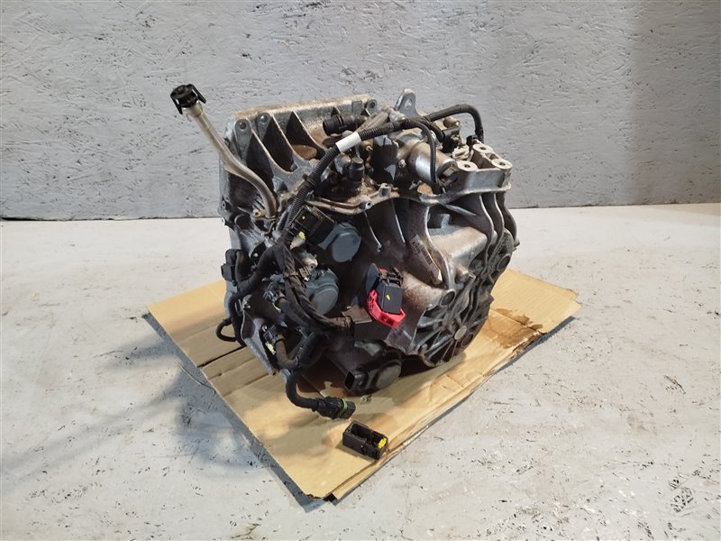 АКПП, 125000 рублей, Санкт-Петербург