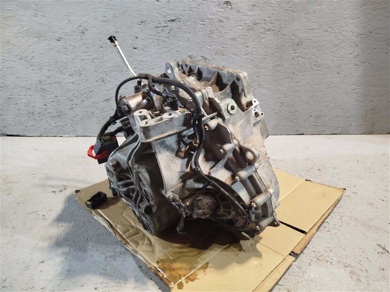 АКПП, 125000 рублей, Санкт-Петербург