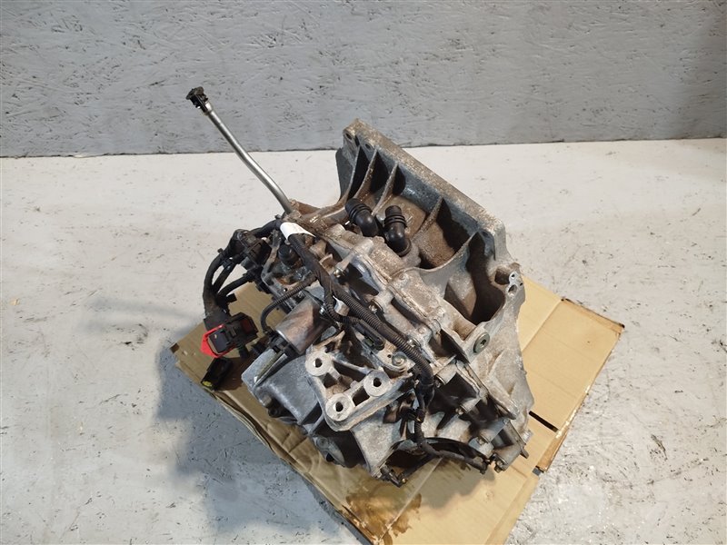 АКПП, 125000 рублей, Санкт-Петербург