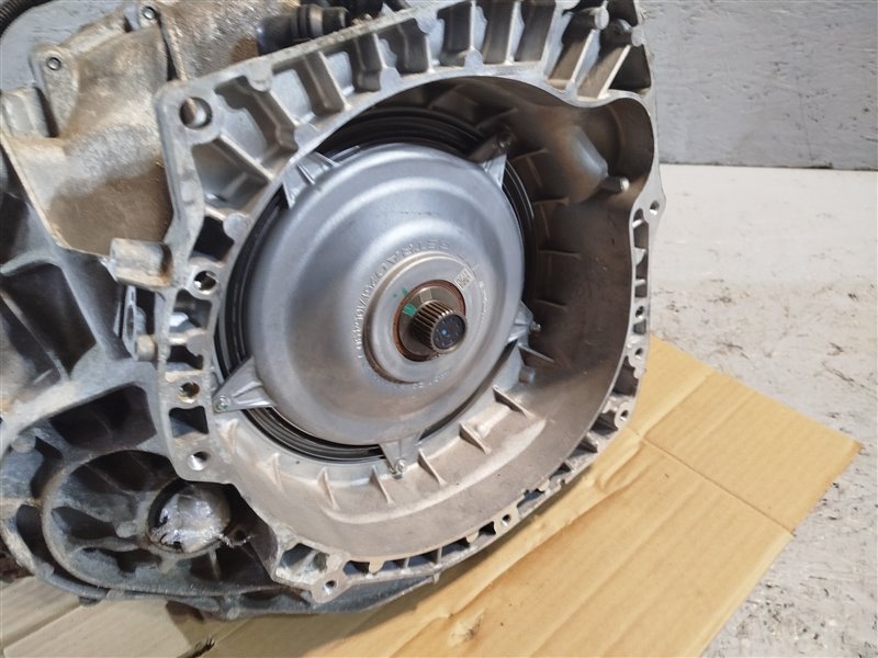 АКПП, 125000 рублей, Санкт-Петербург