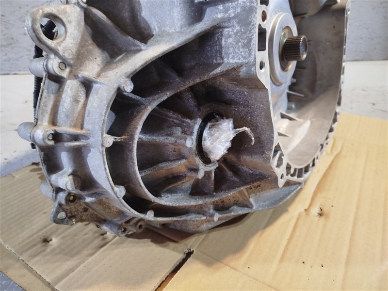 АКПП, 125000 рублей, Санкт-Петербург