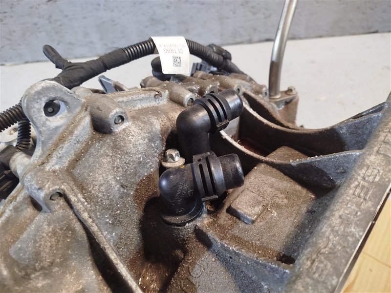 АКПП, 125000 рублей, Санкт-Петербург