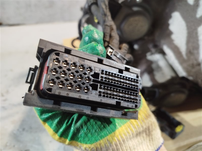 АКПП, 125000 рублей, Санкт-Петербург