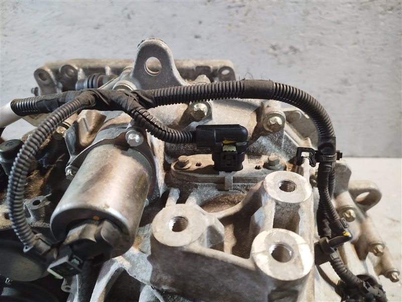 АКПП, 125000 рублей, Санкт-Петербург