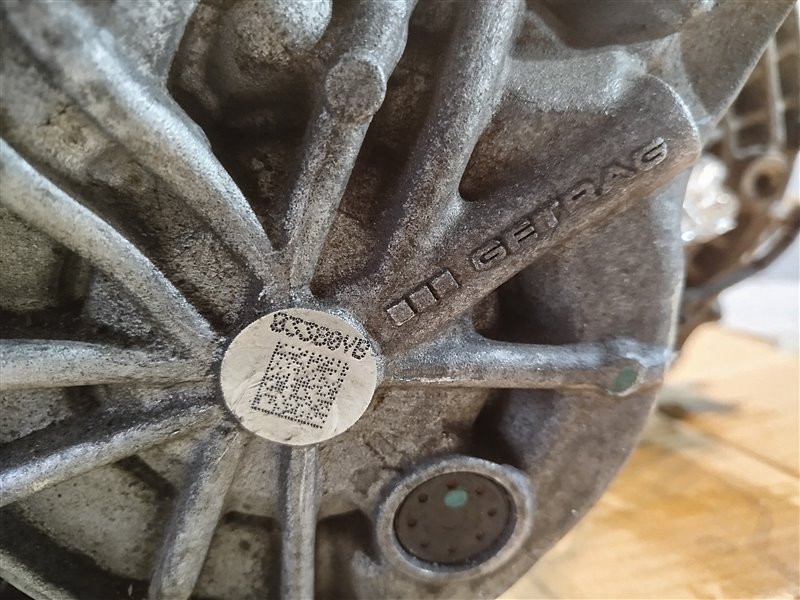 АКПП, 125000 рублей, Санкт-Петербург