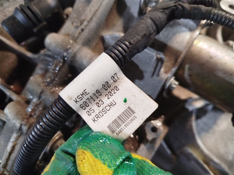 АКПП, 125000 рублей, Санкт-Петербург