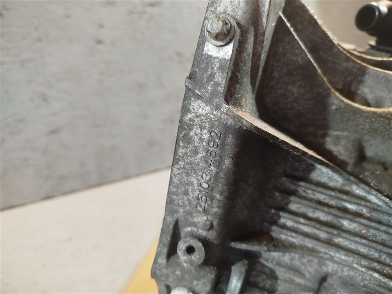 АКПП, 125000 рублей, Санкт-Петербург