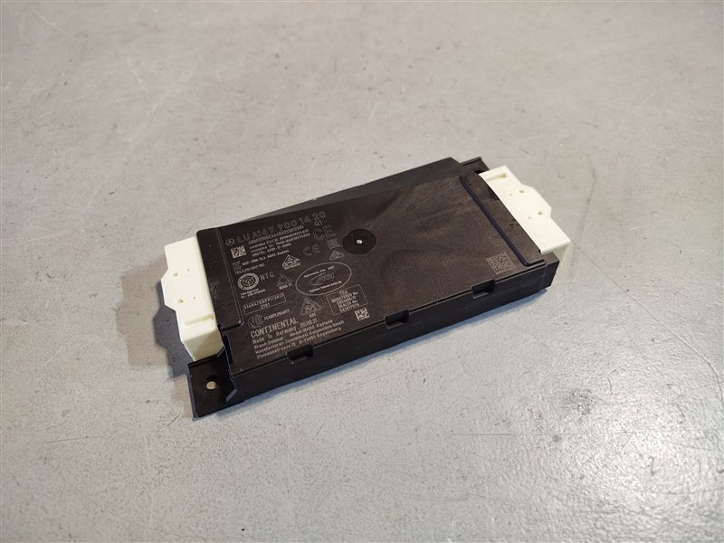 АКПП, 125000 рублей, Санкт-Петербург