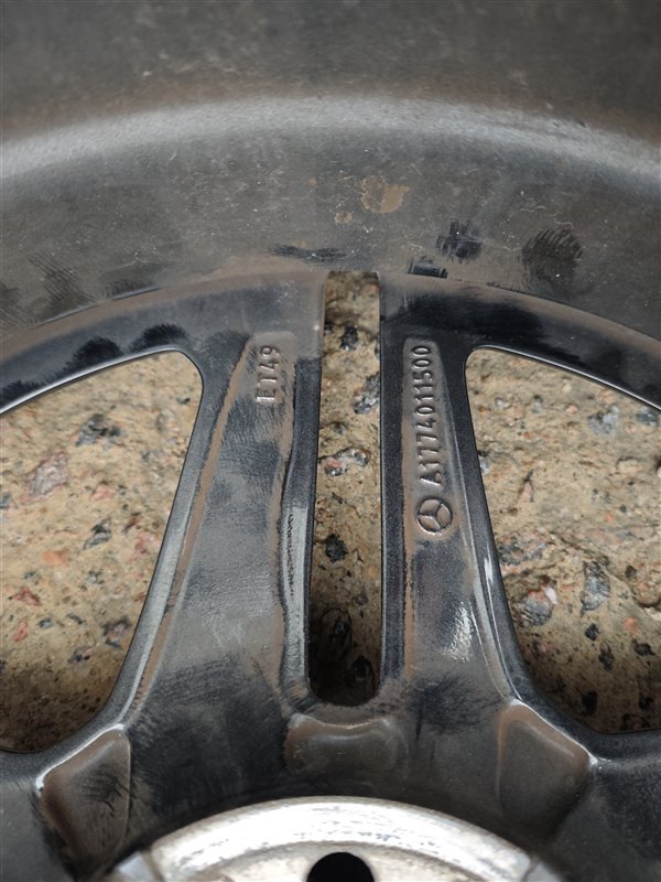 колеса, 78180 рублей, Санкт-Петербург