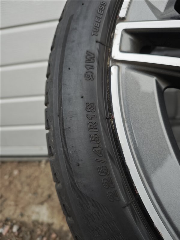 колеса, 78180 рублей, Санкт-Петербург