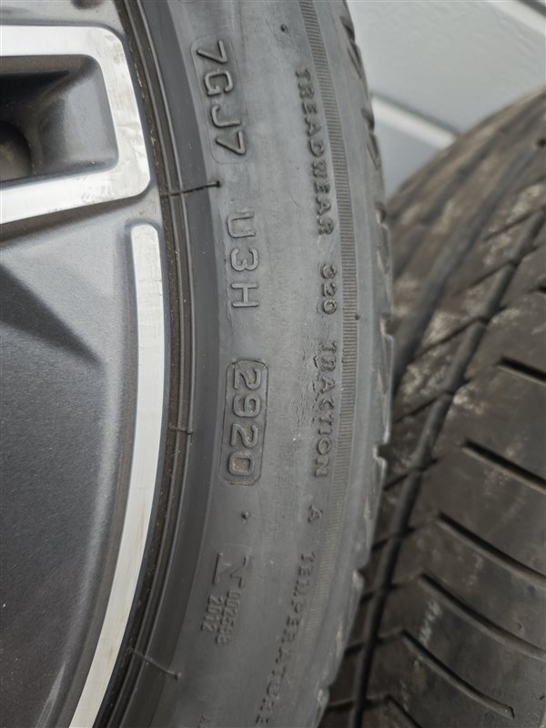 колеса, 78180 рублей, Санкт-Петербург