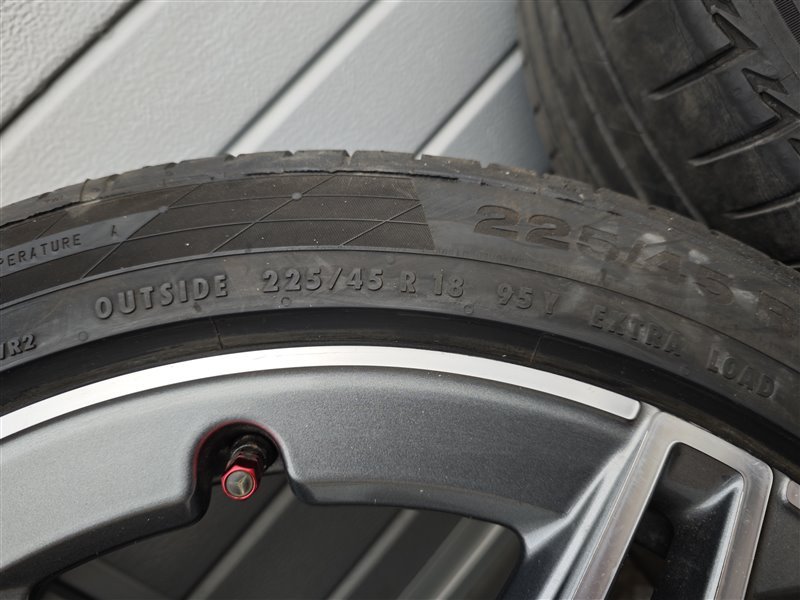 колеса, 78180 рублей, Санкт-Петербург