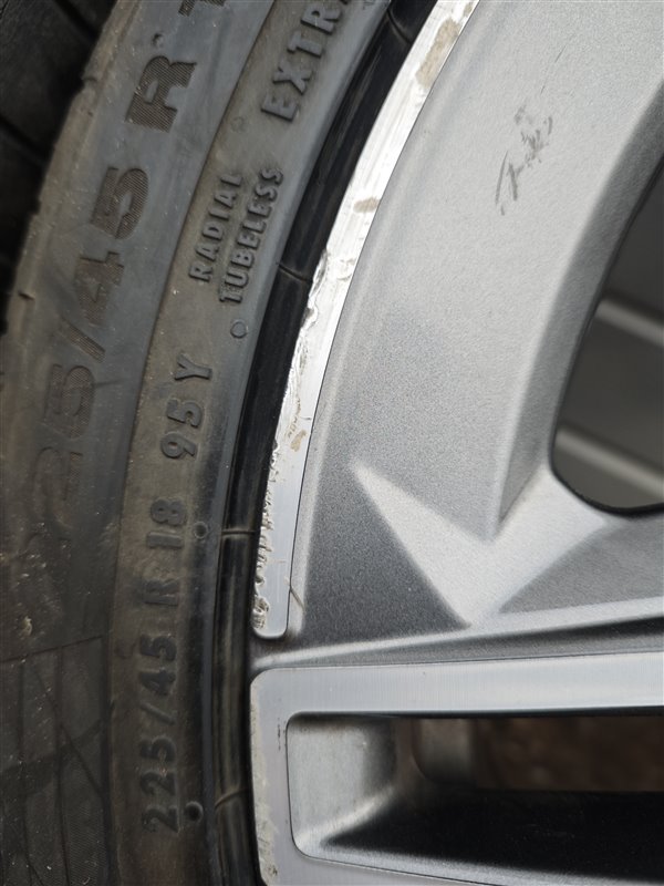 колеса, 78180 рублей, Санкт-Петербург