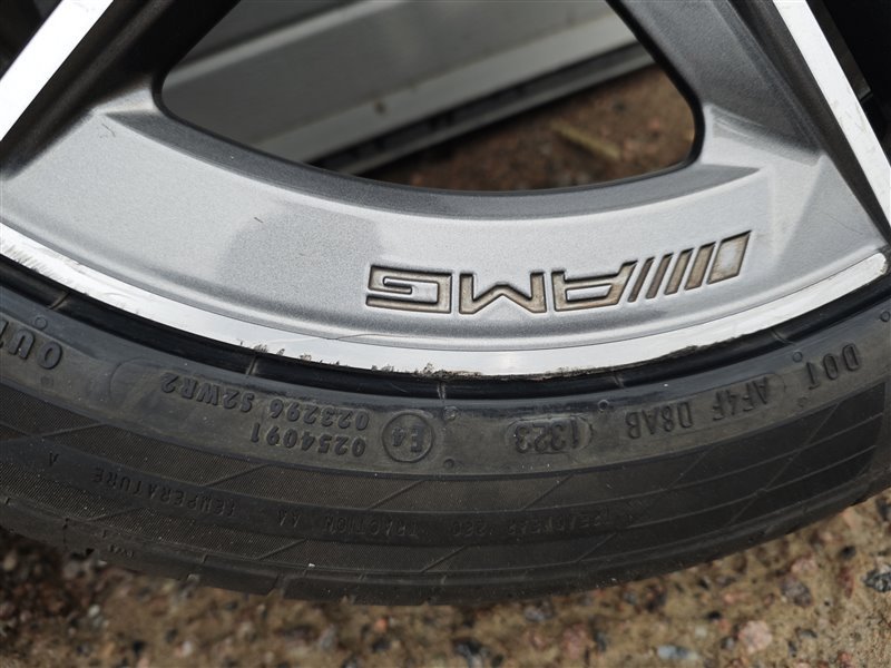 колеса, 78180 рублей, Санкт-Петербург