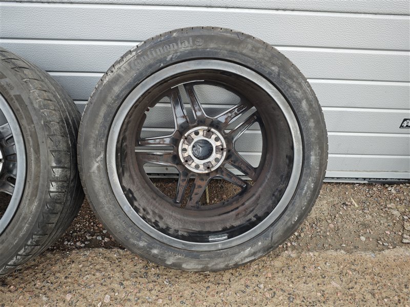 колеса, 78180 рублей, Санкт-Петербург