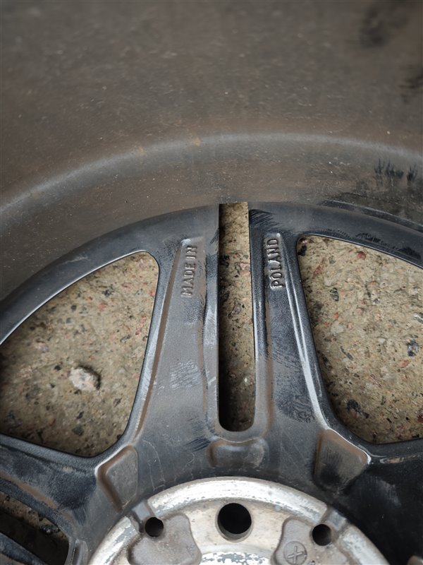 колеса, 78180 рублей, Санкт-Петербург