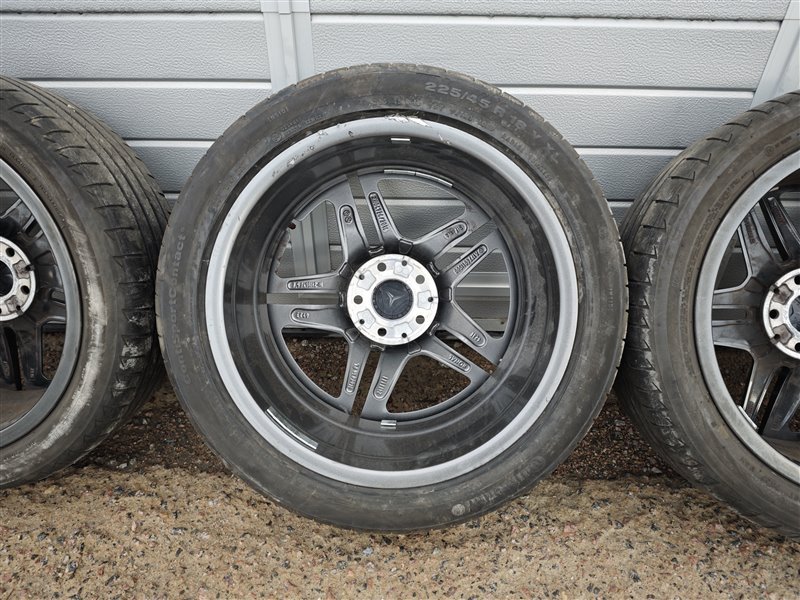 колеса, 78180 рублей, Санкт-Петербург