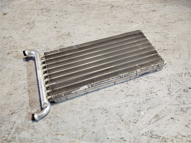 радиатор печки, 2500 рублей, Санкт-Петербург