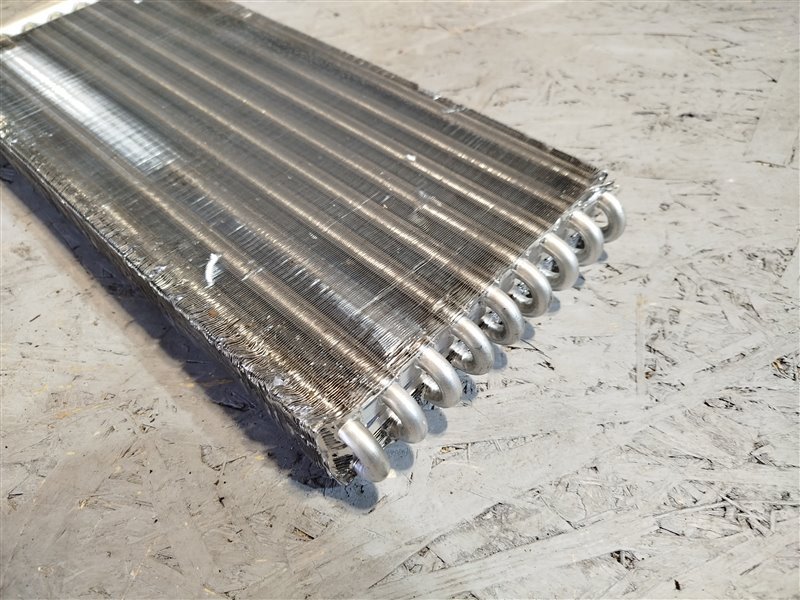 радиатор печки, 2500 рублей, Санкт-Петербург