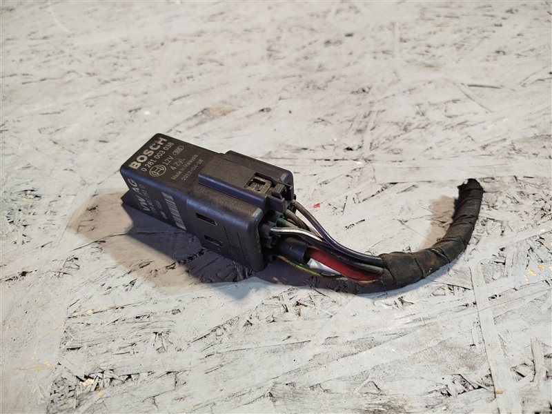 реле свечей накала, 2110 рублей, Санкт-Петербург