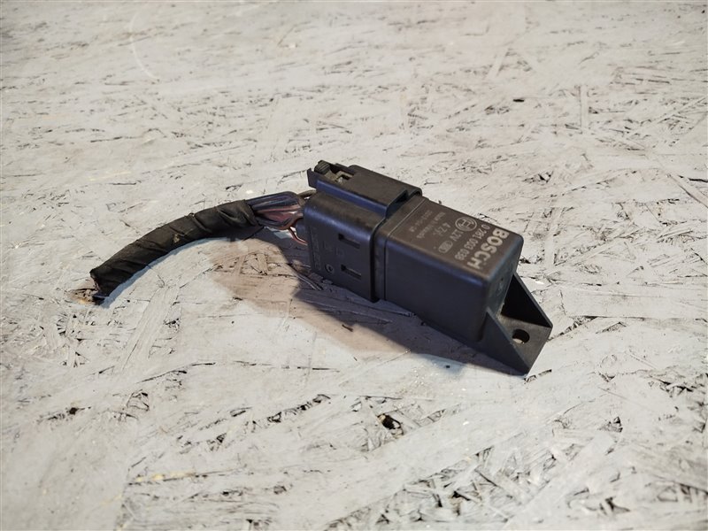 реле свечей накала, 2110 рублей, Санкт-Петербург