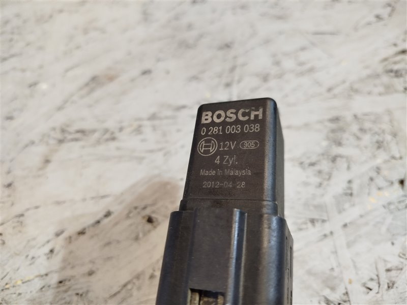 реле свечей накала, 2110 рублей, Санкт-Петербург