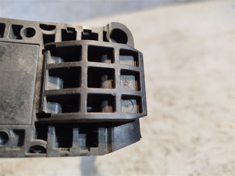 педаль газа, 1715 рублей, Санкт-Петербург