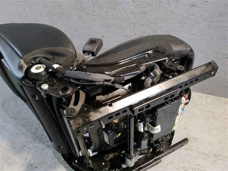 Сиденье, 18615 рублей, Санкт-Петербург