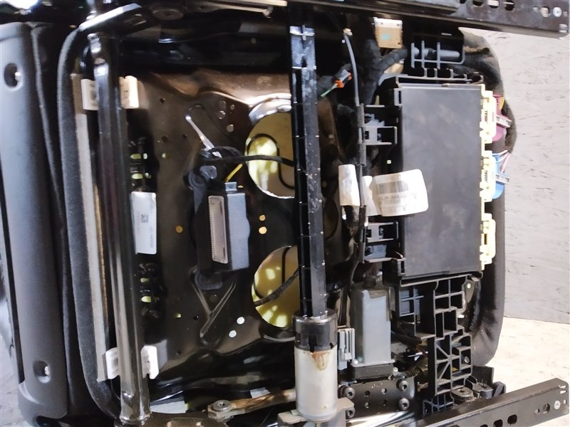 Сиденье, 18615 рублей, Санкт-Петербург