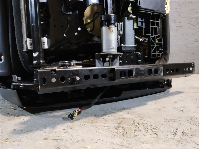 Сиденье, 18615 рублей, Санкт-Петербург