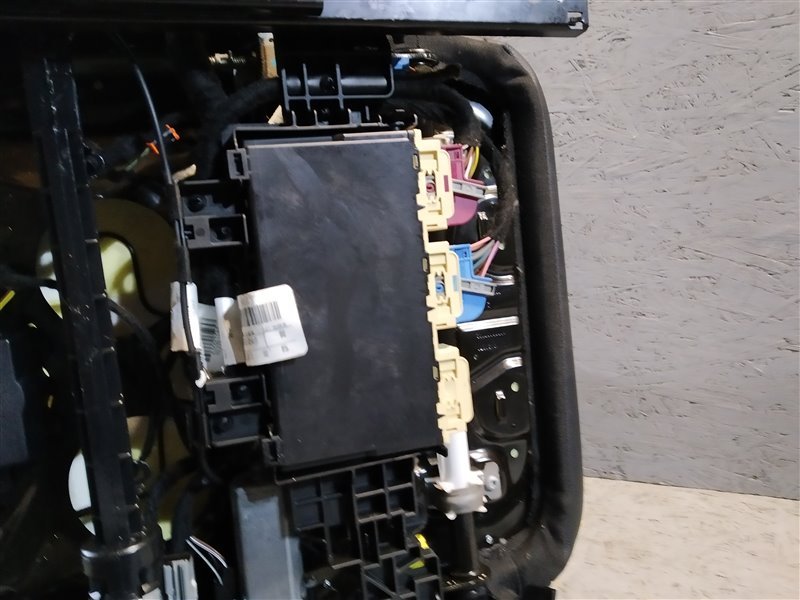 Сиденье, 18615 рублей, Санкт-Петербург