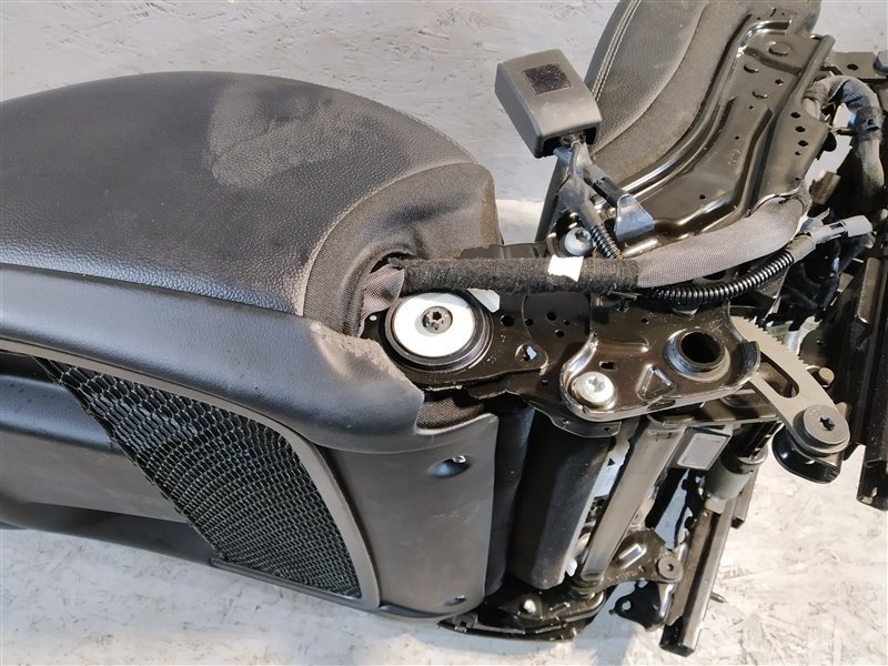 Сиденье, 18615 рублей, Санкт-Петербург