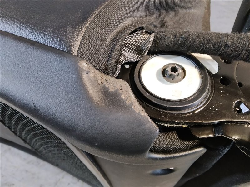 Сиденье, 18615 рублей, Санкт-Петербург