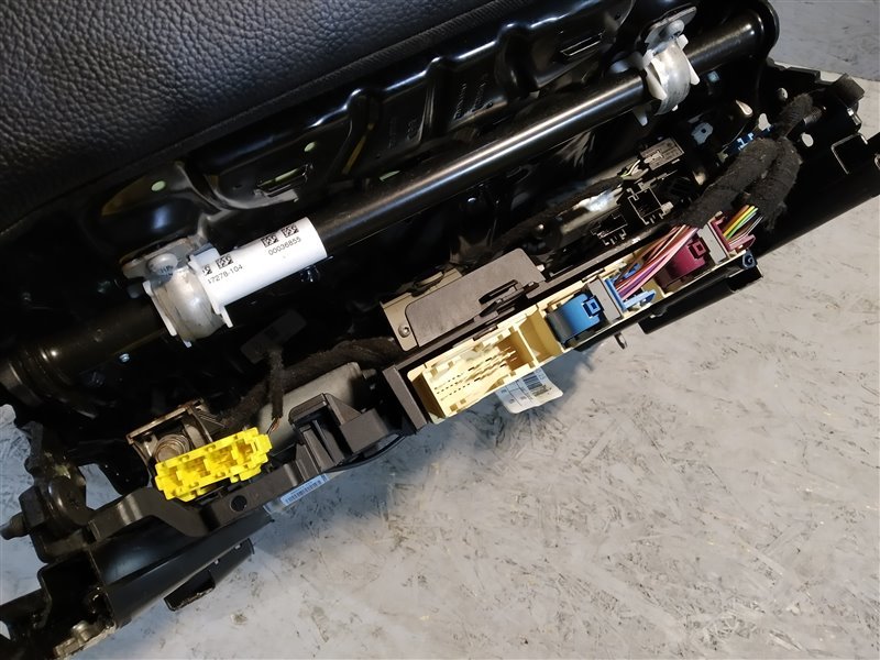 Сиденье, 17680 рублей, Санкт-Петербург