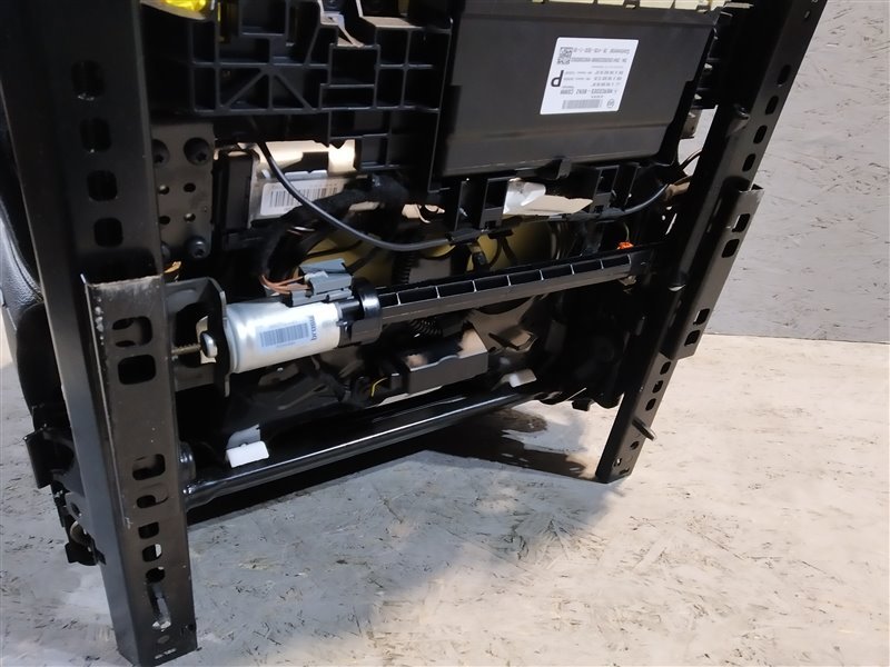 Сиденье, 17680 рублей, Санкт-Петербург