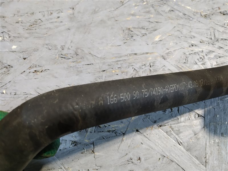 патрубок охлаждения, 2315 рублей, Санкт-Петербург