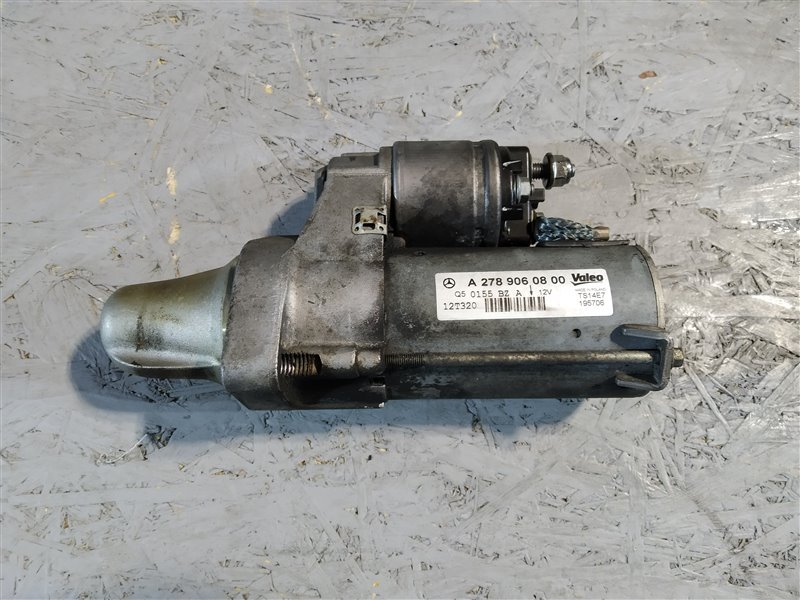 стартер, 4555 рублей, Санкт-Петербург