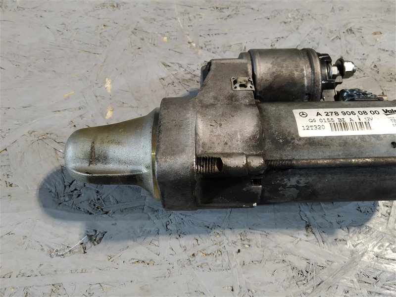 стартер, 4555 рублей, Санкт-Петербург